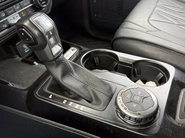 Used 2025 Gray Ford Big Bend image 21