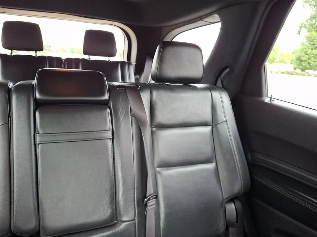 Used 2022 DB Black Clearcoat Dodge GT image 21