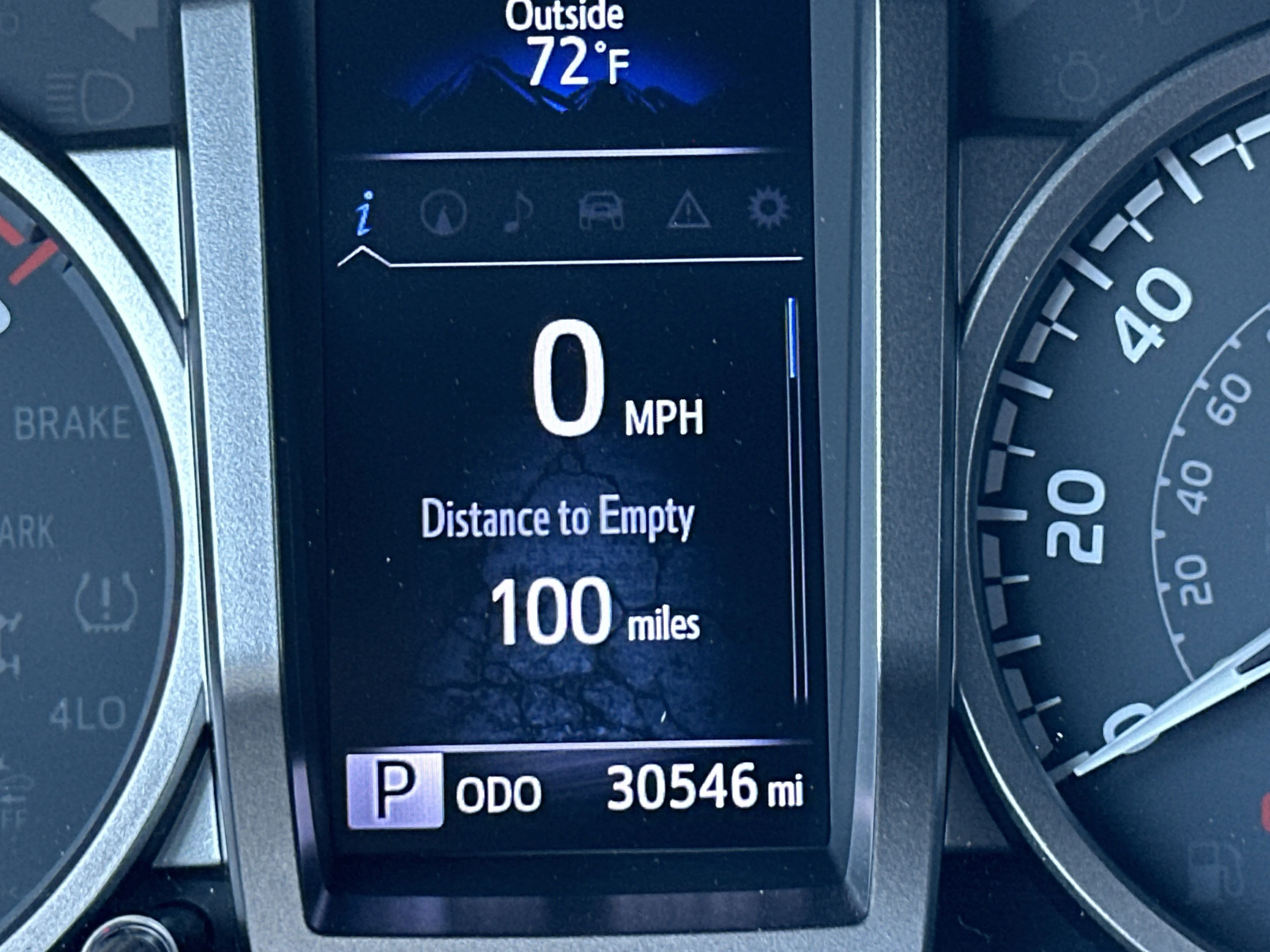 Used 2022 Magnetic Gray Metallic Toyota Limited image 26