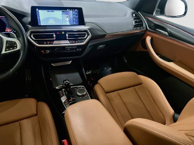 Certified Used 2024 White BMW sDrive30i image 20