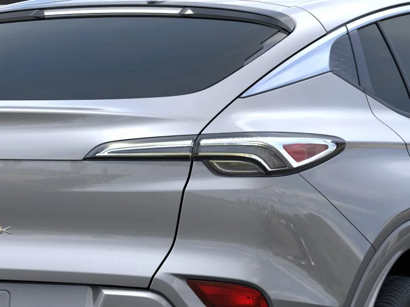 New 2026 MOONSTONE GREY METALLIC Buick Avenir image 11