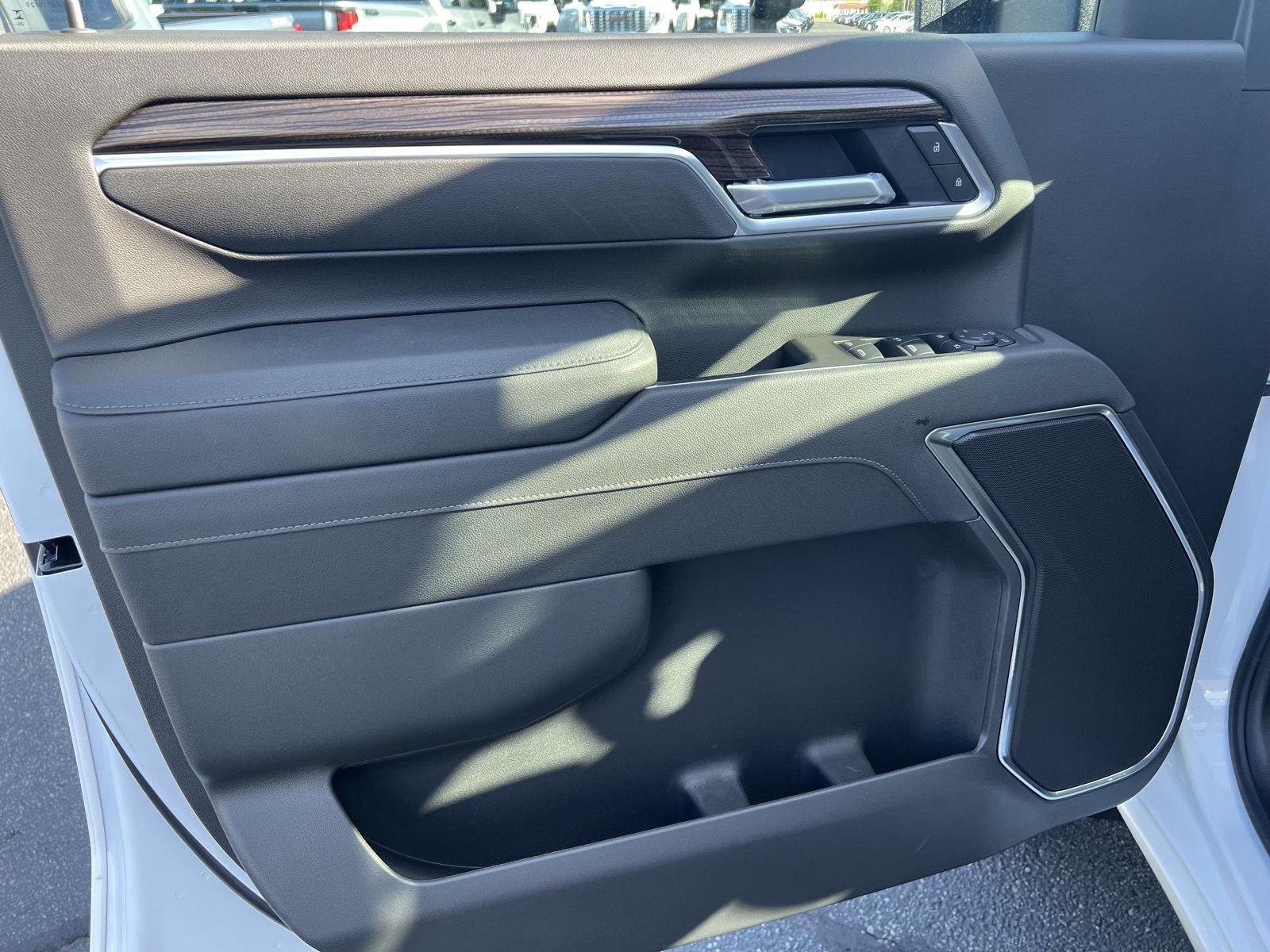 2026 Chevrolet Silverado 2500 HD LT - Photo 15