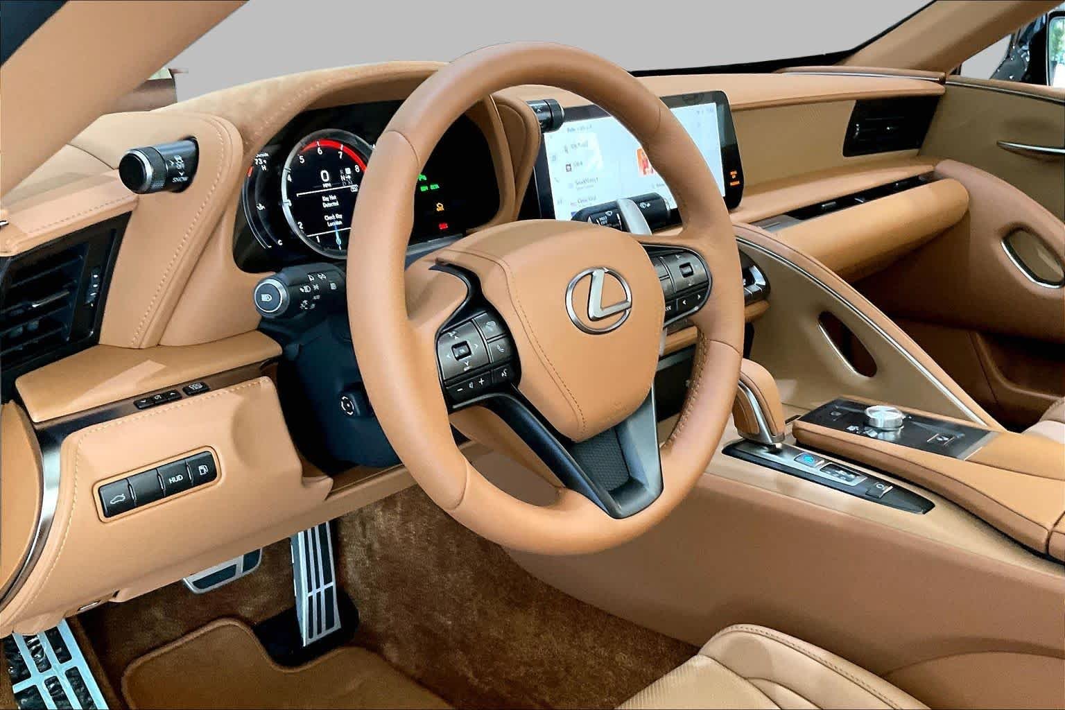 Used 2026 Caviar Lexus  image 15