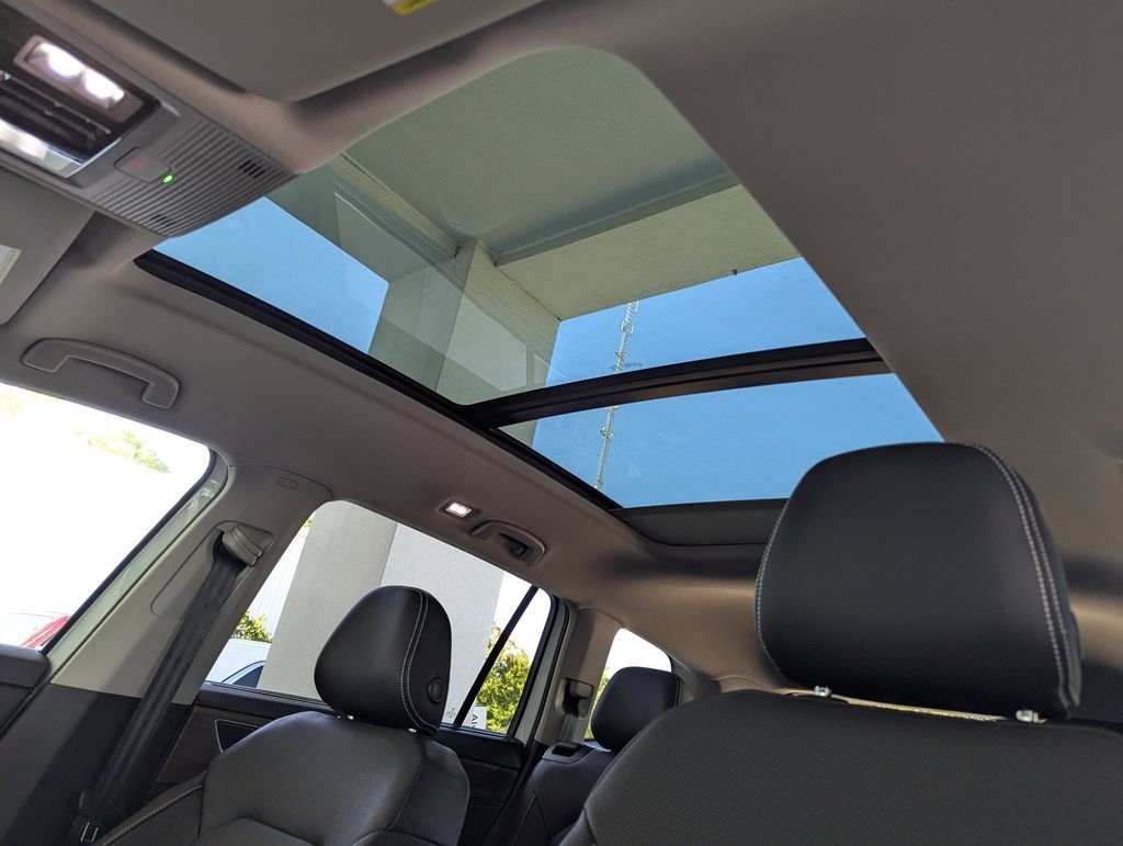 2026 Volkswagen Atlas SE w/Tech - Photo 29