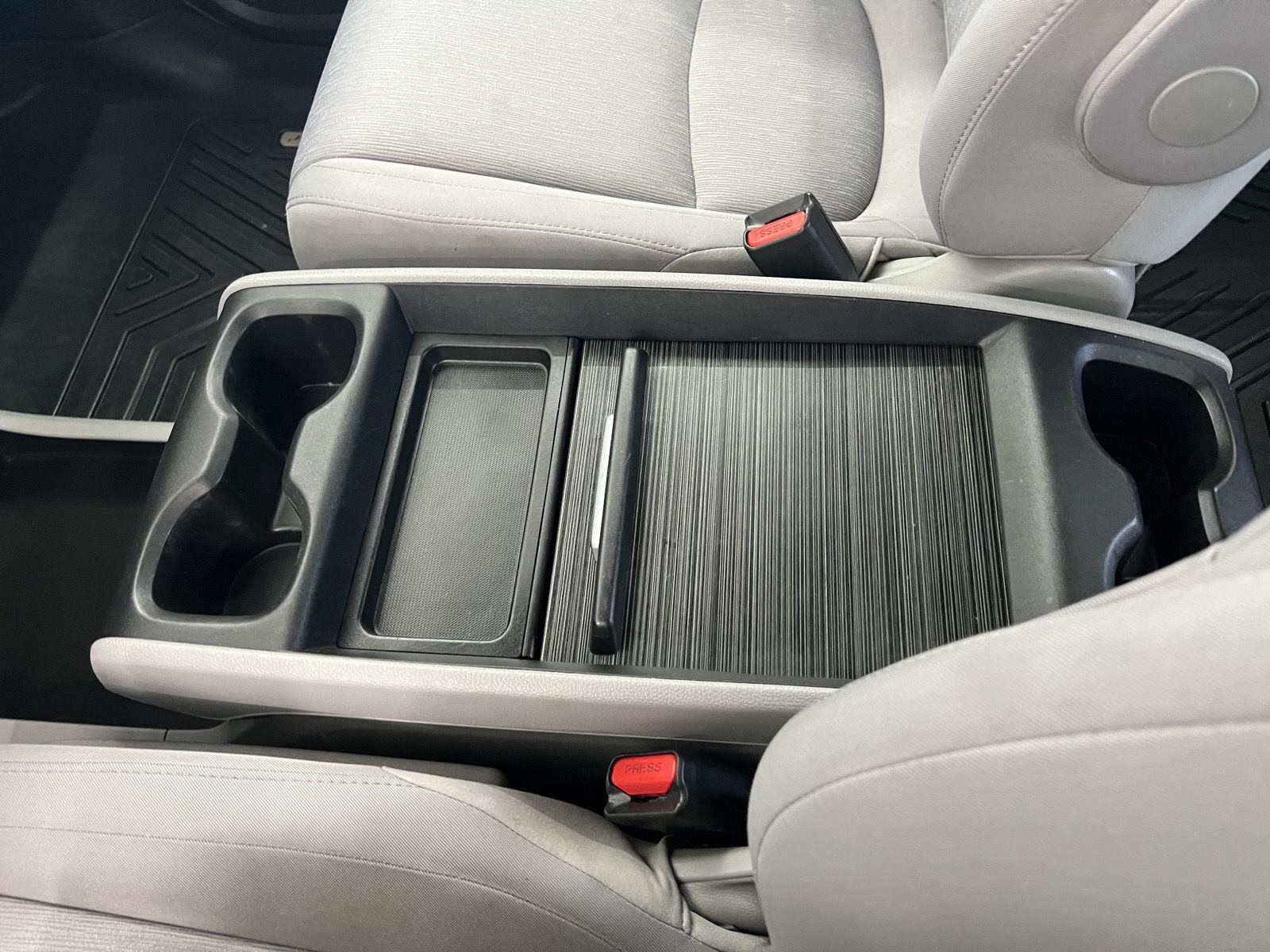 2018 Honda Odyssey EX - Photo 20
