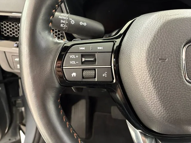 Used 2025 Gray Honda Sport Touring image 23