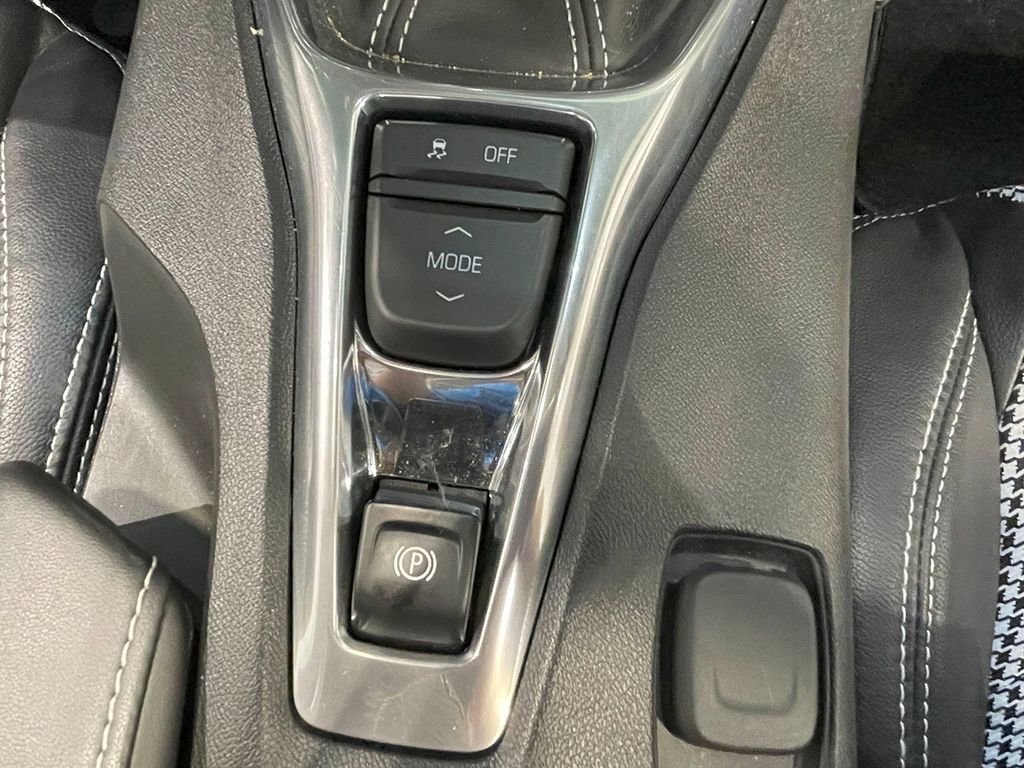2018 Chevrolet Camaro 2SS - Photo 70