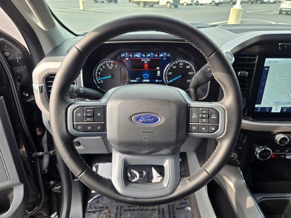 2023 Ford F-150 XLT - Photo 32