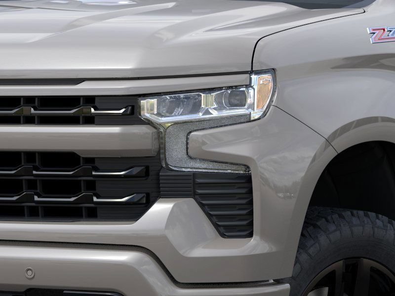 New 2026 White Sands Chevrolet RST image 11