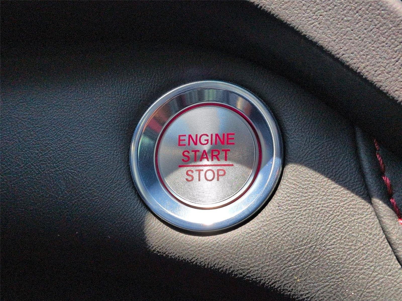 Used 2023 Platinum White Pearl Acura w/A-Spec Package image 30