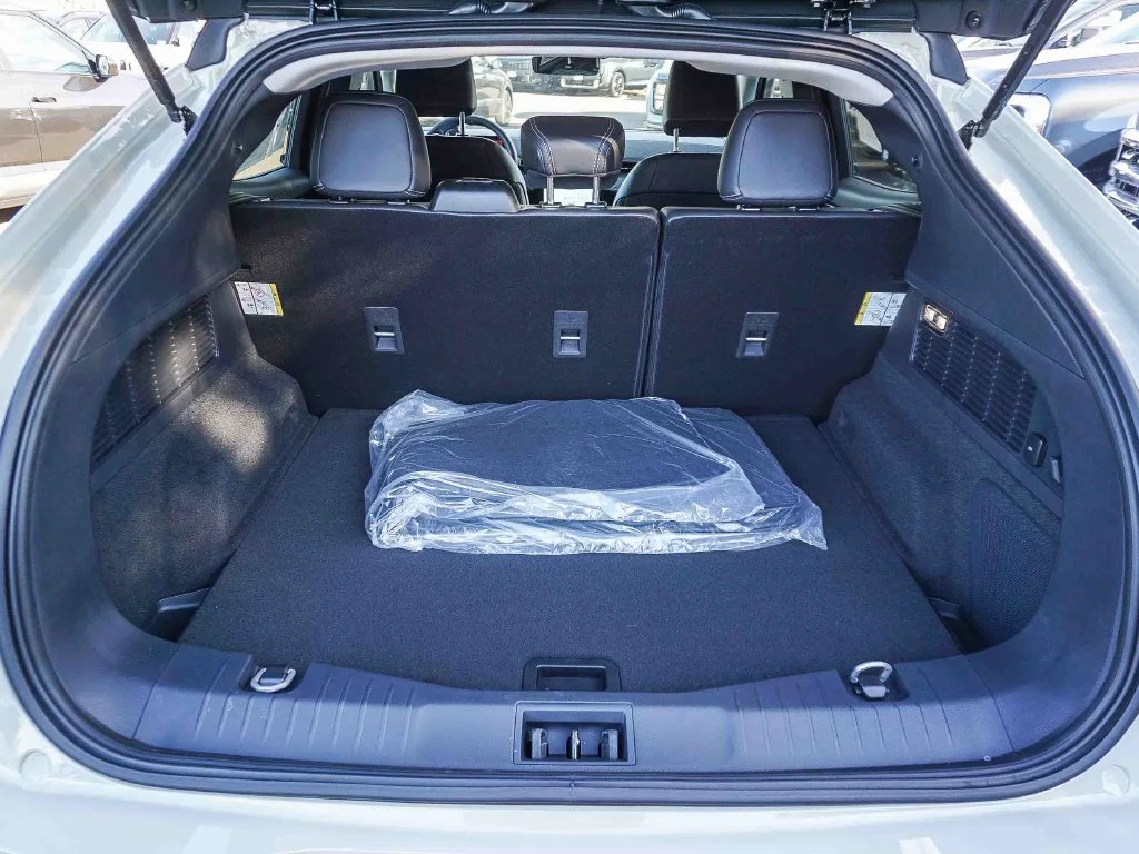 New 2026 Beige Ford Premium image 24
