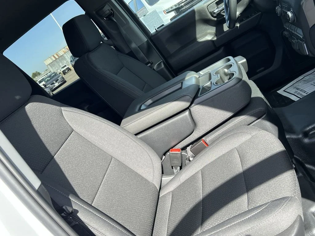 2026 Chevrolet Silverado 2500 HD Work Truck - Photo 28