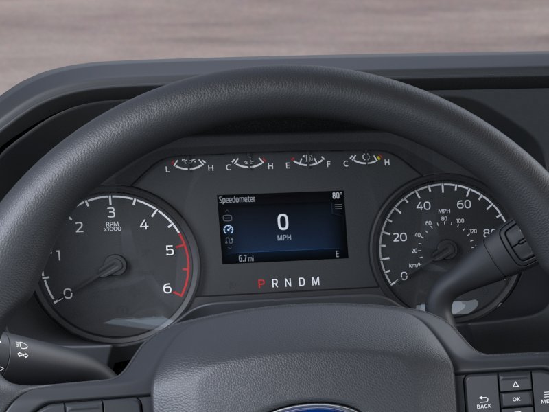 New 2026 Oxford White Ford XL image 13