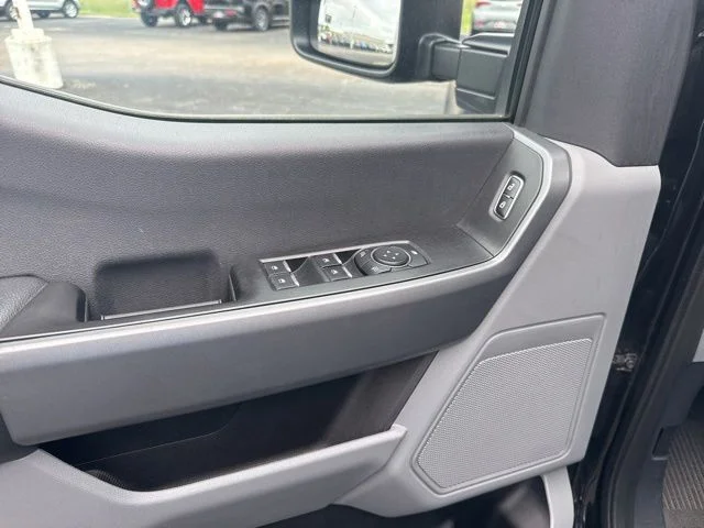 2024 Ford F-250 Super Duty XLT - Photo 9
