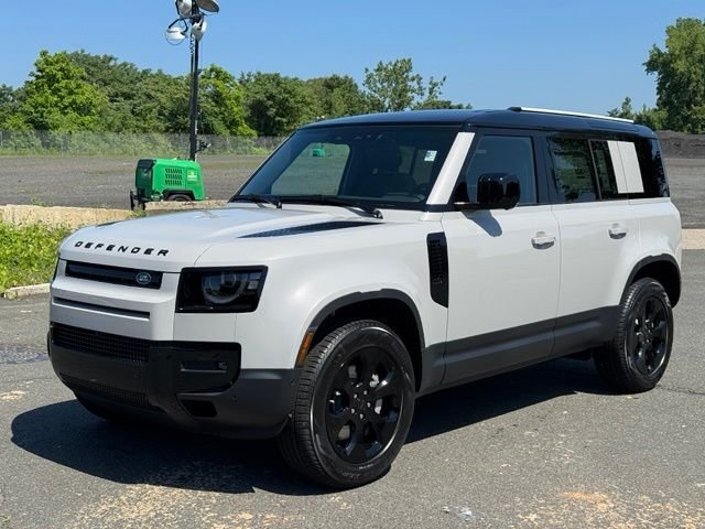 2026 Land Rover Defender 110 S