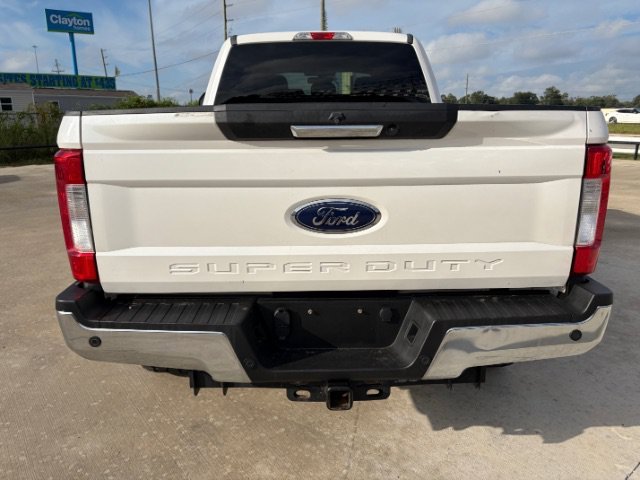 Used 2017 Lariat Ford Lariat image 4