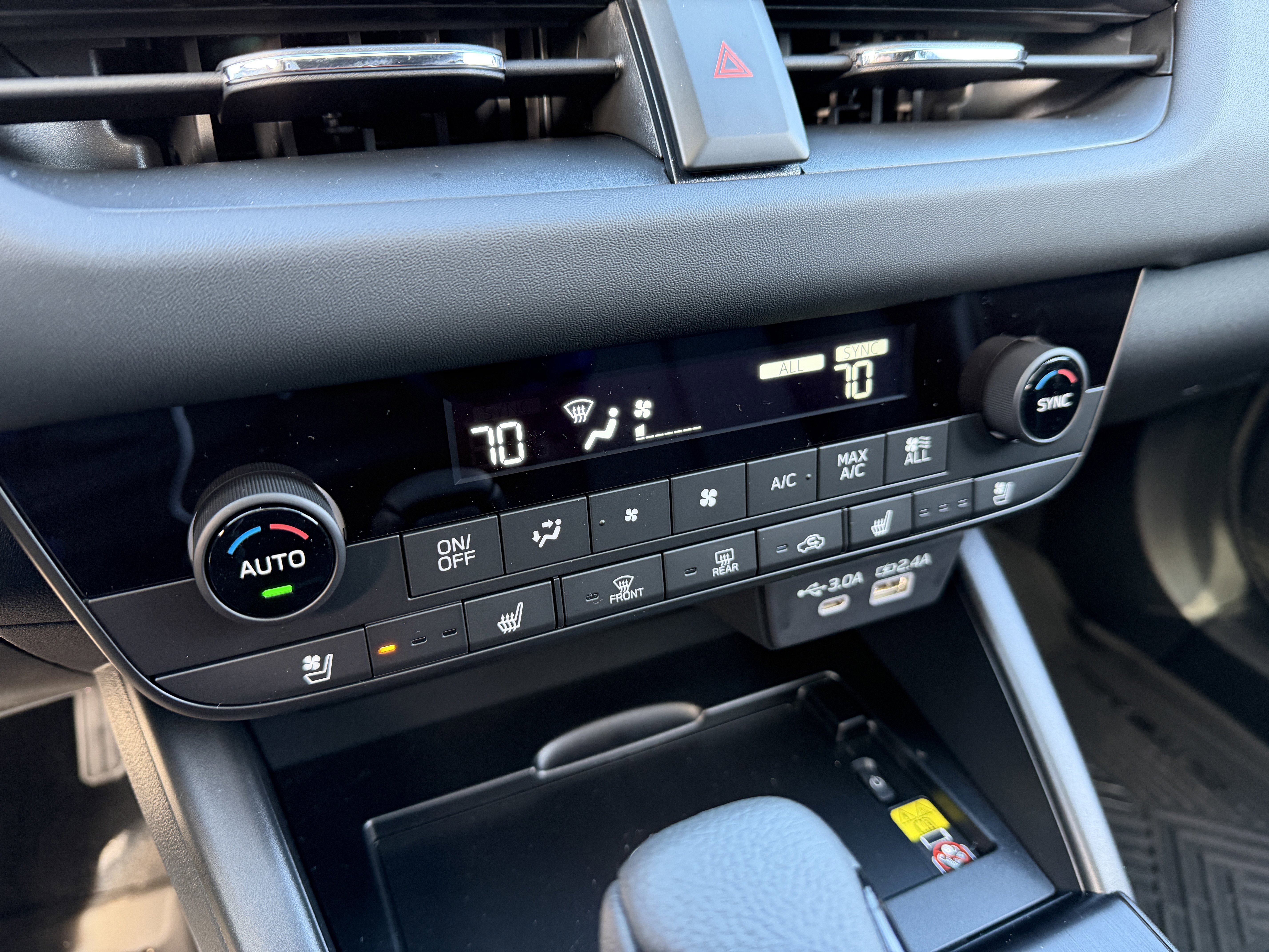 2026 Subaru Outback Touring XT - Photo 22