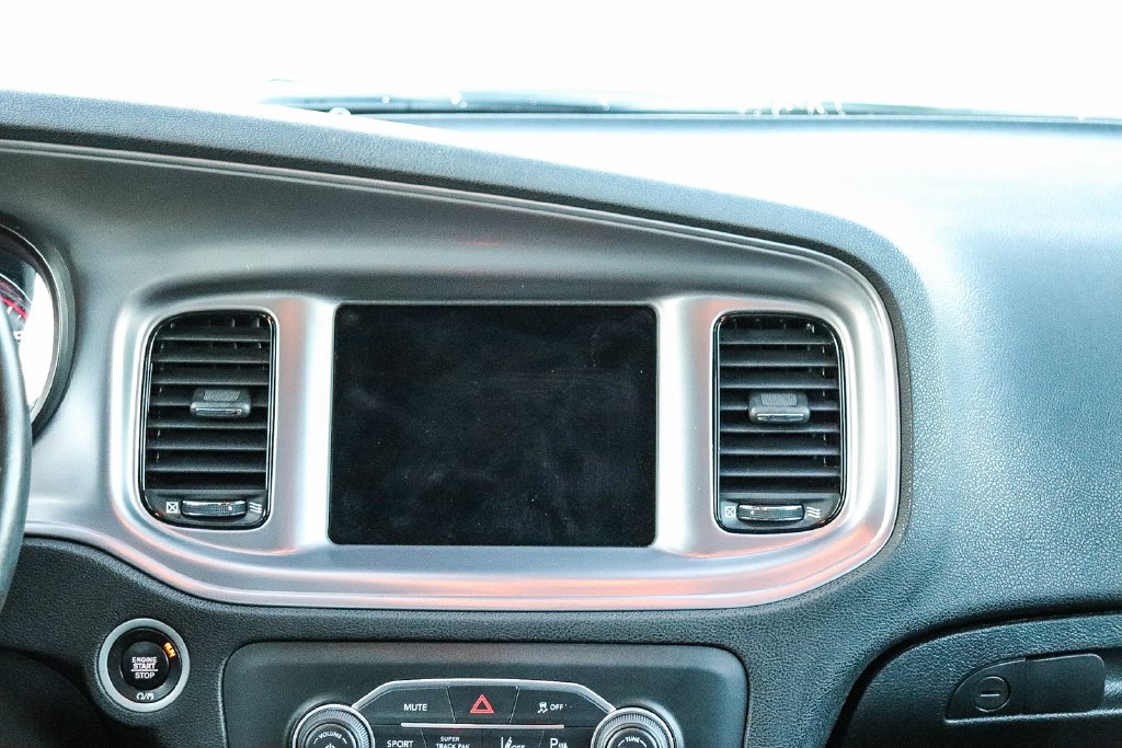 Used 2023 White Dodge GT image 16