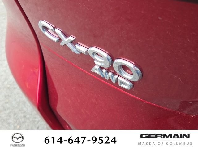 2026 Mazda CX-90 Premium Plus Package - Photo 14