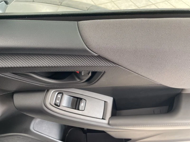 2026 Subaru Crosstrek Premium - Photo 16