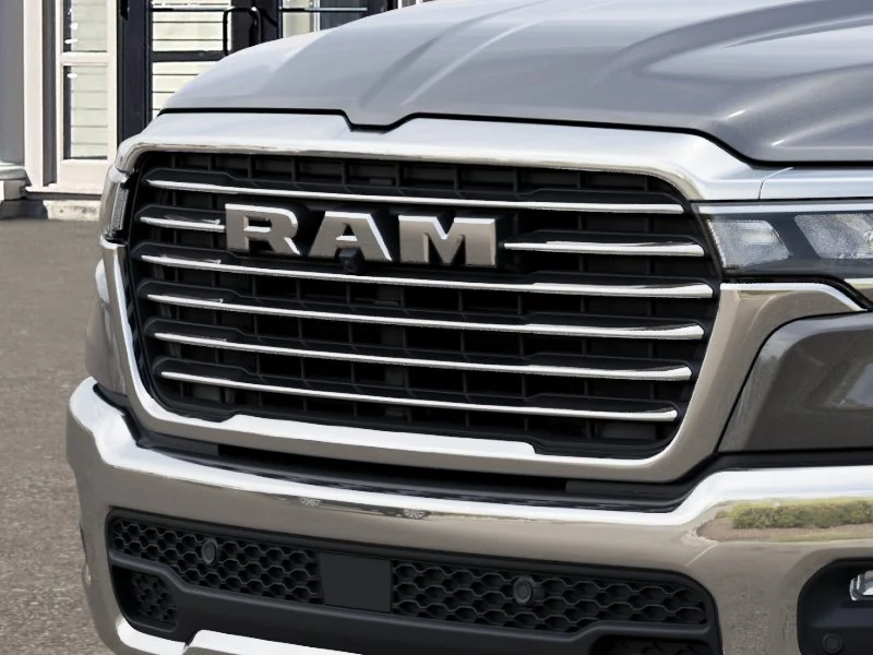 2026 RAM 1500 Laramie - Photo 37