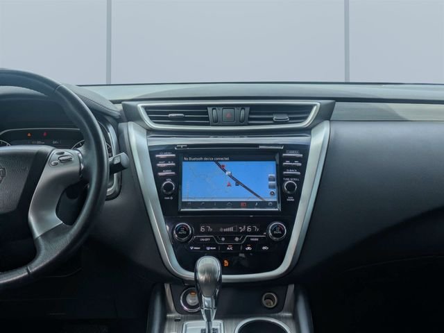 Used 2017 Silver Nissan SV image 18