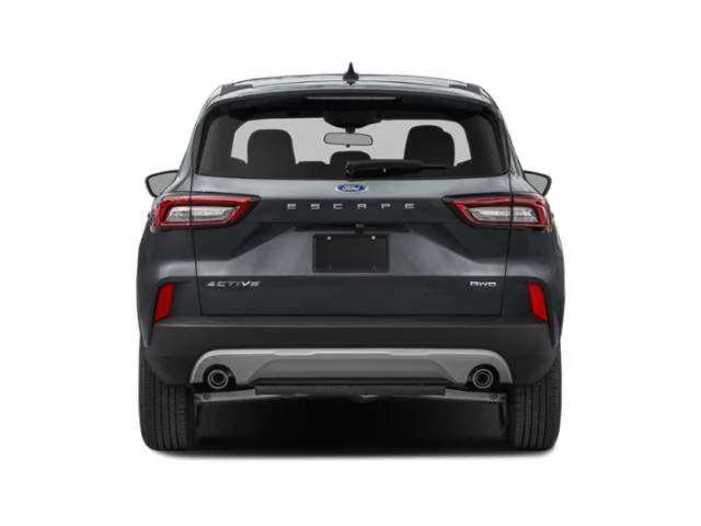 2026 Ford Escape Active - Photo 8