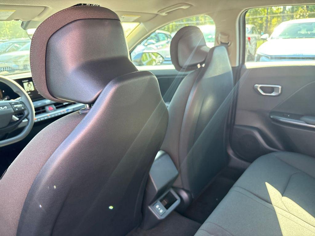 New 2026 Aurora Black Pearl Kia LXS image 24