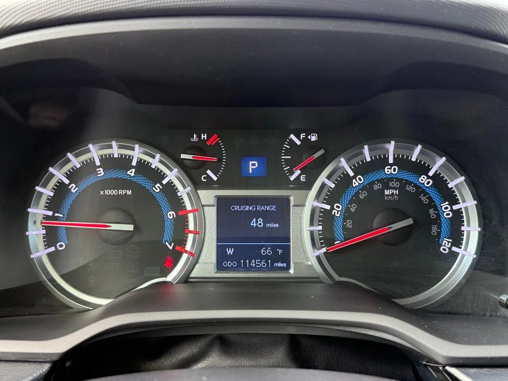 Used 2016 Gray Toyota SR5 Premium image 29