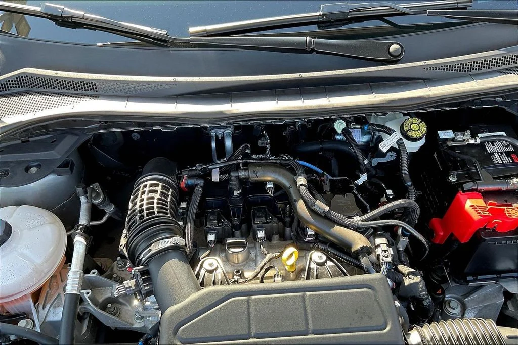 Certified Used 2024 Silver Ford Active image 29