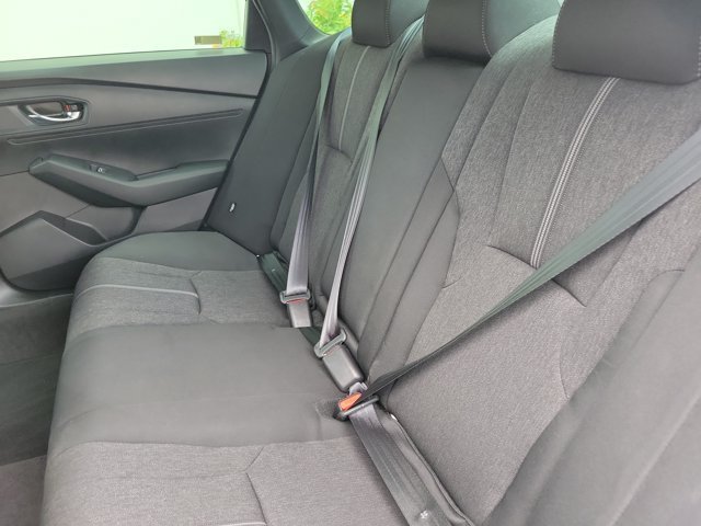 2024 Honda Accord Hybrid Sport - Photo 16