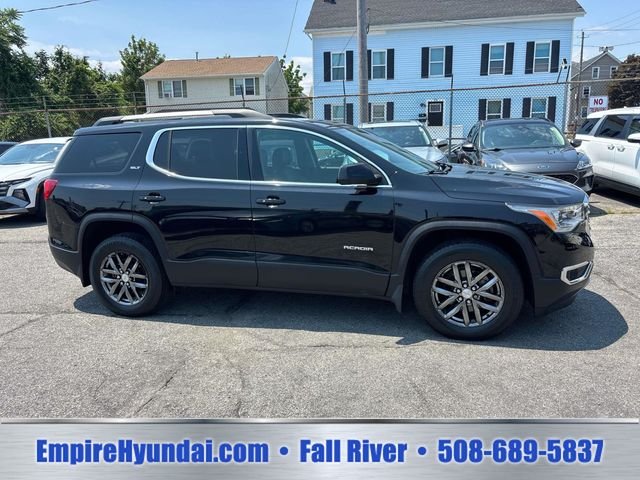 2018 GMC Acadia SLT-1 - Photo 6