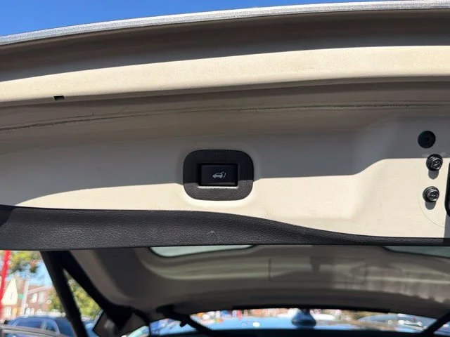 Used 2019 Gray Nissan SV image 23