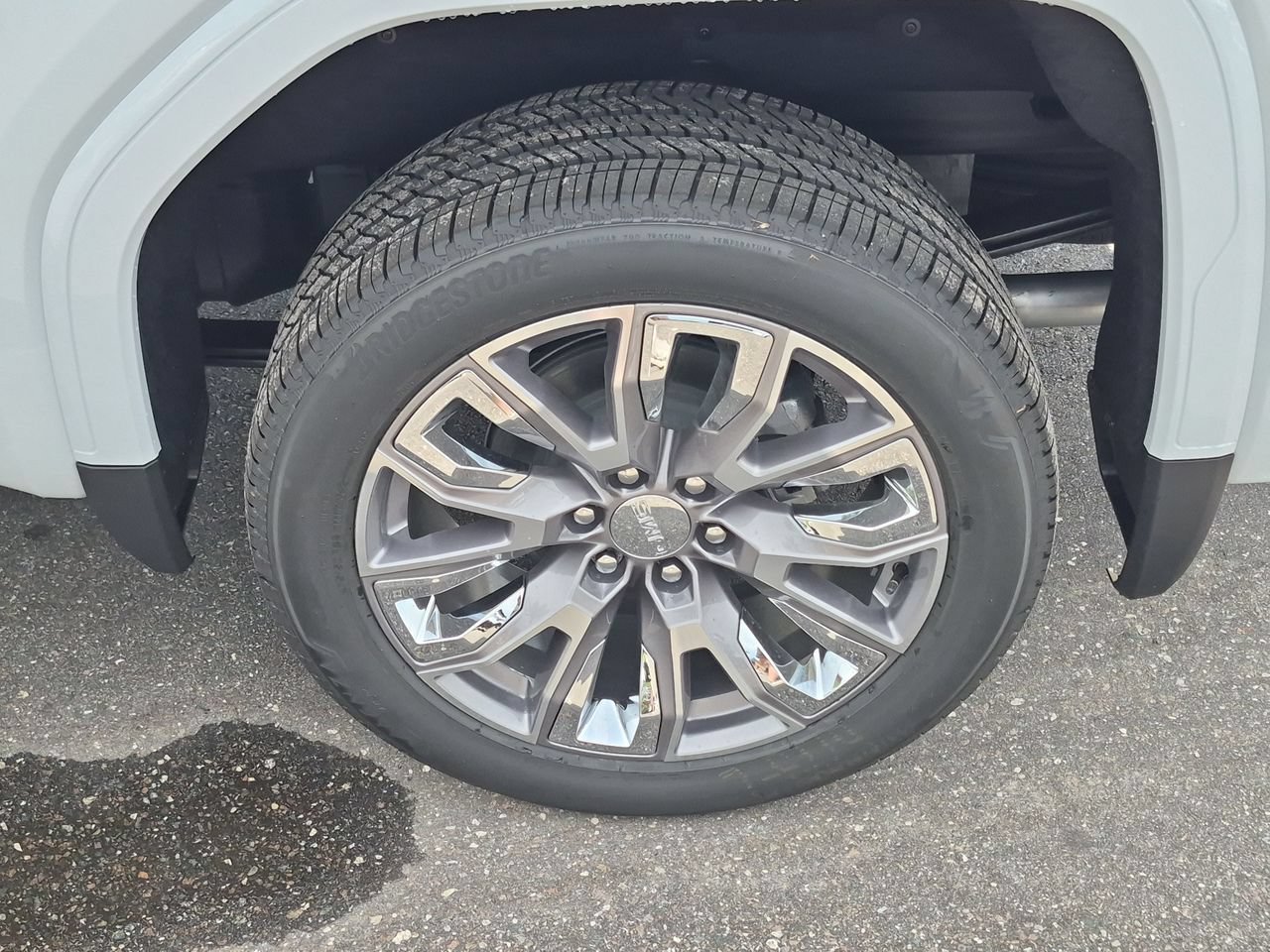 2026 GMC Sierra 1500 Denali - Photo 32