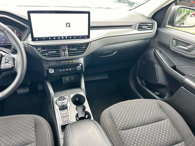 Used 2024 Black Ford Active image 16