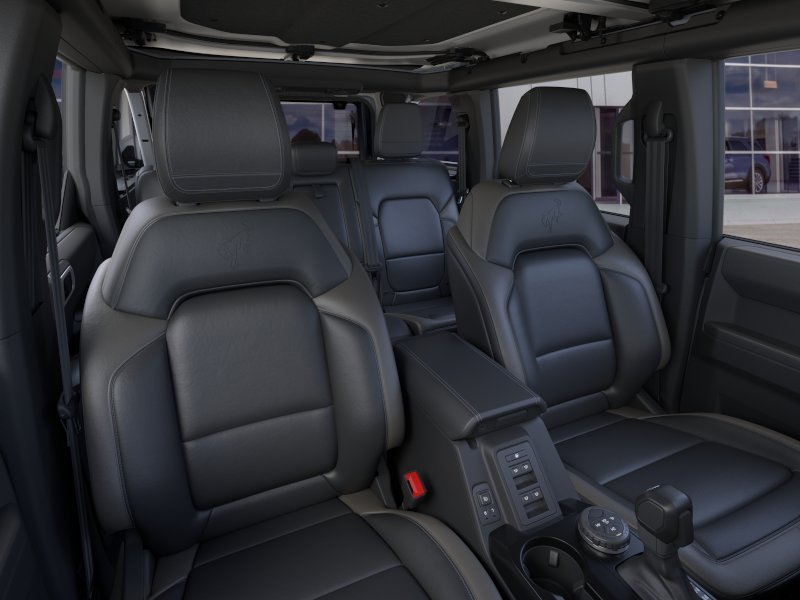 New 2026 Avalanche Gray Ford Outer Banks® image 35