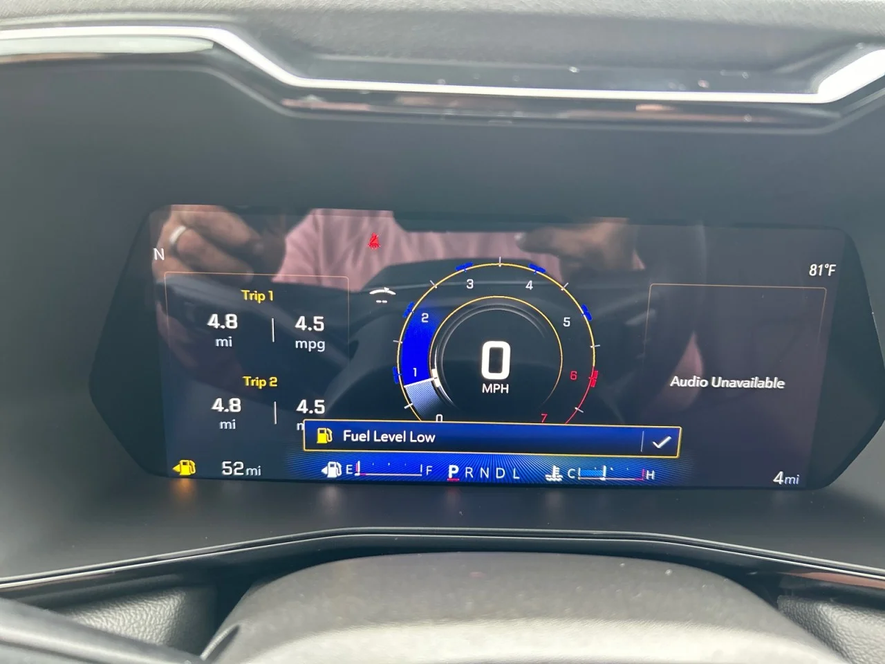 New 2026 Summit White Chevrolet LT image 11
