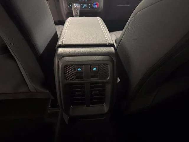 New 2026 Oxford White Ford Big Bend® image 40