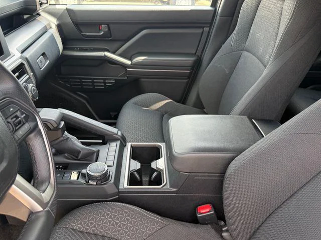 Certified Used 2026 UNDERGROUND Toyota SR5 image 44