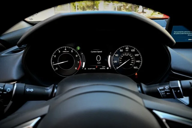 2023 Acura TLX Technology Package - Photo 31