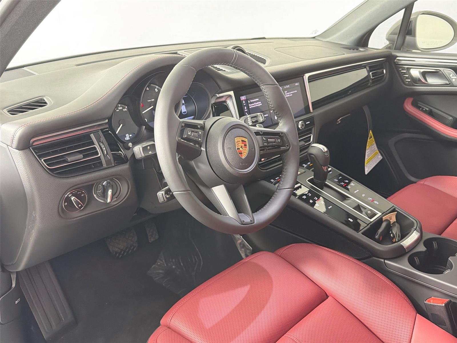 New 2026 Chalk Porsche  image 4