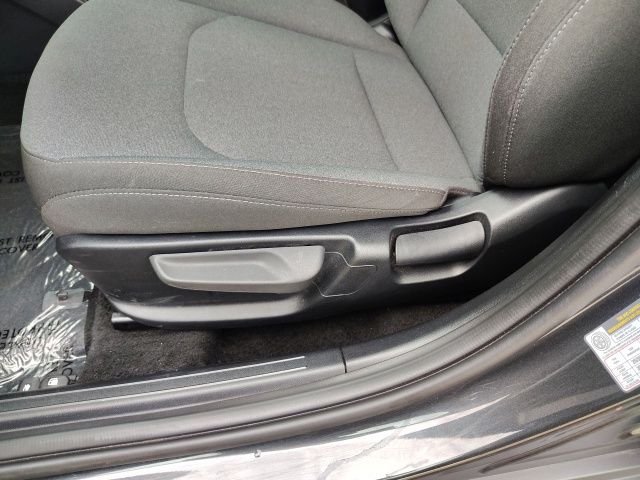 Used 2025 Gray Kia LX image 21