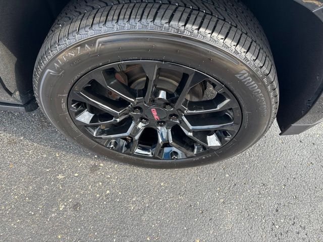 Used 2023 Black GMC Denali image 14