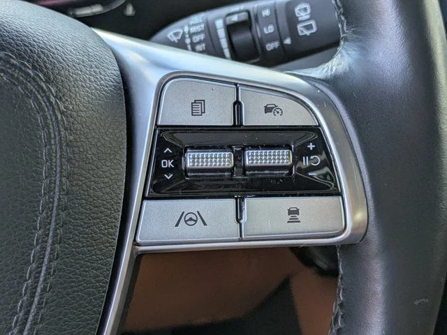 2023 Kia Telluride EX X-Line - Photo 23