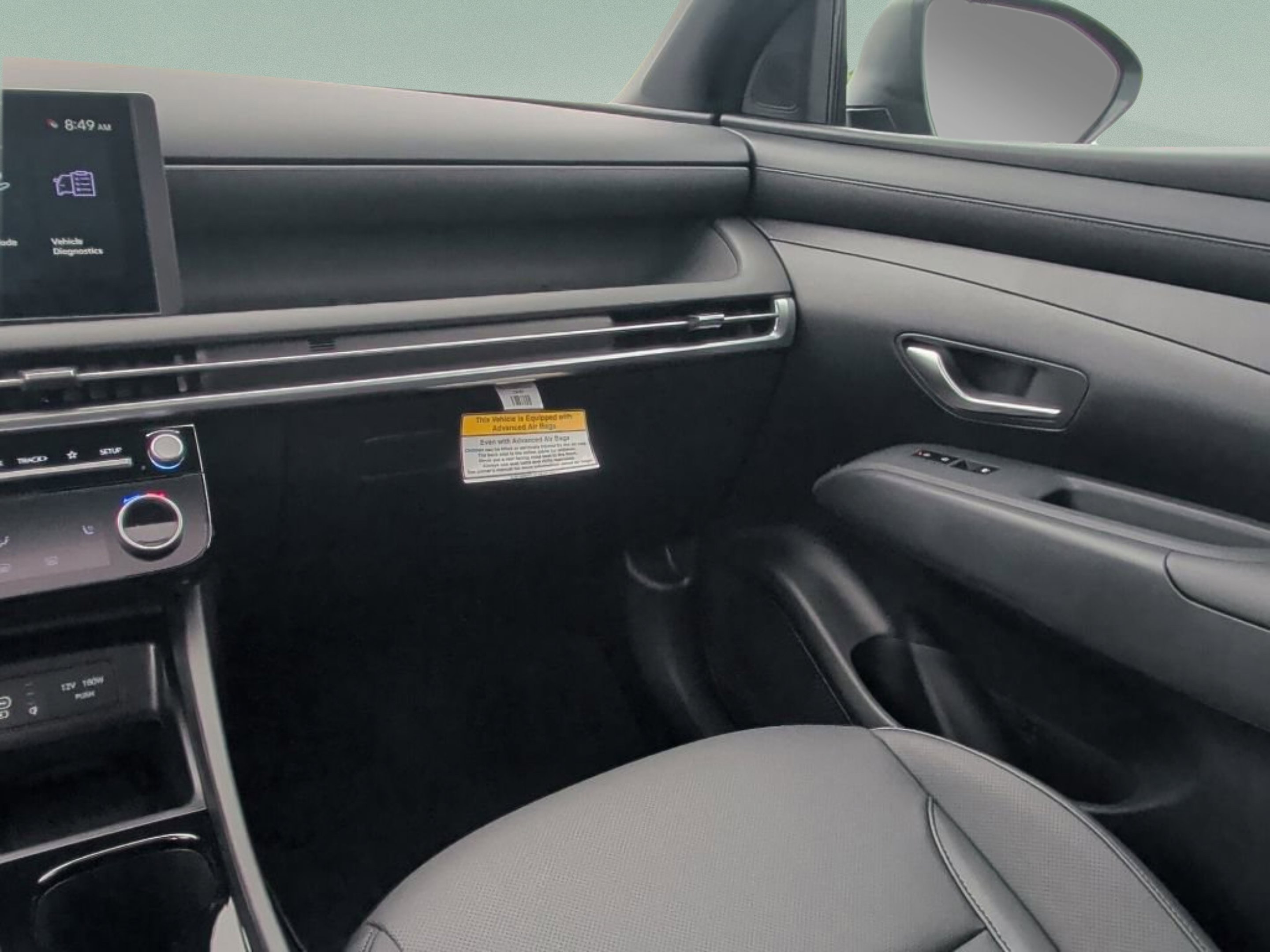 New 2026 Rockwood Green Hyundai SEL Activity image 42