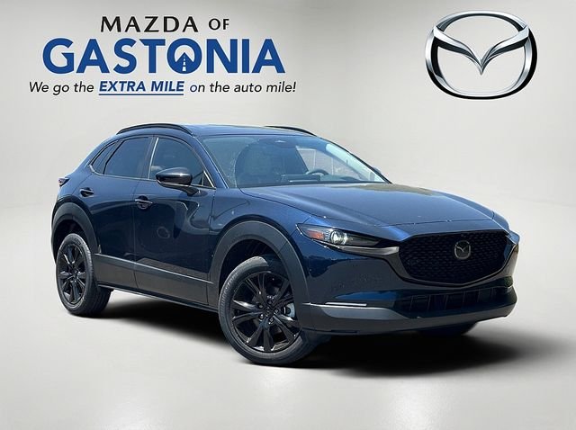 2026 Mazda CX-30 Turbo Aire Edition AWD's photo