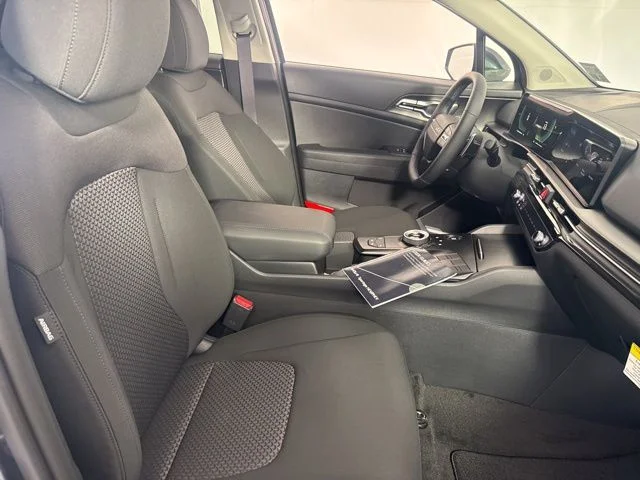 2026 Kia Sportage LX Hybrid - Photo 37