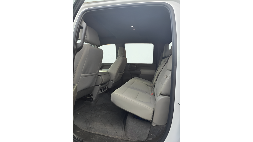 Used 2020 Summit White Chevrolet LT image 11