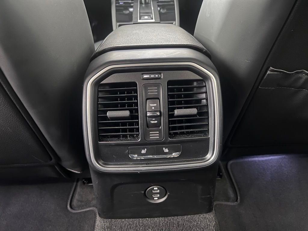 Certified Used 2023 White Porsche  image 24
