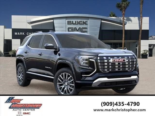 2026 GMC Terrain Denali AWD's photo